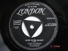 EX-  UK  LONDON 45 -EDDIE COCHRAN- 