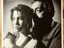 Charlotte & Serge Gainsbourg CHARLOTTE FOR EVER Maxi 45t - 12