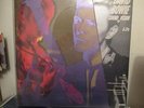 DAVID BOWIE-SOUND AND VISION-RYKO 6 LP BOX SET-CLEAR VINYL-PLAYED ONCE ONLY