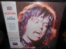 LP  ROLLING STONES - MILESTONES   JAPAN  only  limited  w/OBI   MINT