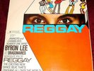 BYRON LEE & THE DRAGONAIRES..REGGAY..VINYL LP 1969 DYNAMIC JAMAICA BLP012 REGGAE