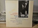 Herbie Hancock - Takin´ Off - Blue Note BST 84109 - USA