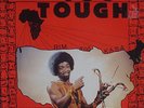 RIM - TOO TOUGH Original private pressing.rare African,Latin,Soul,funk,boogie LP