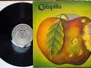 CATAPILLA SAME LP 1st ORIG UK Press (1Y//1) 1971 EX SWIRL VERTIGO Psych Prog