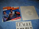 THE HUMAN LEAGUE EMPIRE STATE HUMAN 7