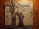 David Bowie Related  Dana Gillespie  Foolish Seasons  future Mainman artist