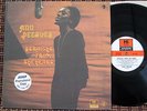 ANN PEEBLES Straight From The Heart LP first press 1971 Hi - SHL 32065, promo