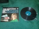 The Ventures - Knock Me Out - 33 rpm's - SEALED RECORD NOT COVER