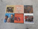 PETER, PAUL & MARY-6 LP'S-MOMMY-ALBUM 1700-A SONG WILL RISE-IN THE WIND-BEST OF