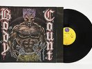 Body Count, Body Count, Lp Vinyl, made in Germany