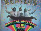 Beatles Magical Mystery Tour - 1st 7