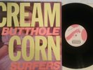 Butthole Surfers Cream Corn 1985 Touch And Go