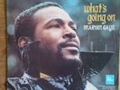 Marvin Gaye 
