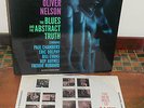 OLIVER NELSON ERIC DOLPHY Blues &the Abstract Truth ORIGINAL IMPULSE A 5 EX+ Wax