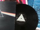  Pink Floyd Dark Side Of The Moon Early Pressing Blue Triangle
