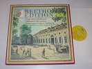 FOURNIER: BEETHOVEN VIOLIN & CELLO SONATAS KEMPFF MENUHIN 8LP DGG IN MINT