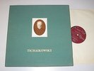 TCHAIKOVSKY: SYMPHONIES VIOLIN CELLO PARISOT VARGA MONTEUX 7LP CONCERT-HALL SMS