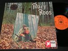 MARY ROOS same / German LP 1970 STERN MUSIK CBS S 64171