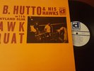 JB HUTTO & HIS HAWKS WITH SUNNYLAND SLIM HAWK SQUAT