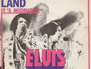 Elvis Presley rare 7