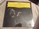 70s SEALED CLASSICAL 2LP Karl Bohm Mozart 35/38/40 Deutsche Grammophon