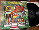 RARE 1970 Motown LP THE TEMPTATIONS PSYCHEDELIC SHACK STML11147 A1B1 1ST PRESS