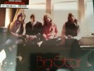 BIG STAR NOTHING CAN HURT ME - SOUNDTRACK- 2 x Vinyl LP