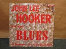 JOHN LEE HOOKER 