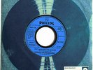 SERGE GAINSBOURG - SP PROMO 