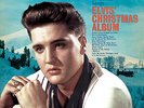 Elvis Presley -      33 Tours - Elvis' Christmas Album (Vinyle Blanc)