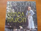 GEMMA HASSON. Introducing Ireland's Gemma Hasson. RARE IRISH FOLK LP