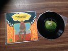 BEATLES GEORGE HARRISON SWEET LORD 4 TRACK EP 33RPM PIC SLEEVE MALAYSIA RARE