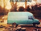 Mark Knopfler: Privateering (2-LPs) Import
