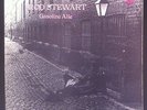 ROD STEWART GASOLINE ALLEY VERTIGO RECORD LABEL 1970 CONDITION A++