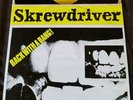 Isd skinhead oi ror ROCK O RAMA REBELLES EUROPEENS rare original skrew 1