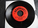 She Put The Hurt On Me Trade Martin Original Northern Soul