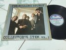 The Rolling Stones 33 rpm Philippines 12