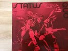 LP - STATUS QUO - LIVE In Lyon - HFQ 277