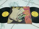 The Rolling Stones 33 rpm Philippines 12