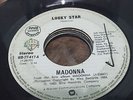 Madonna 45 rpm Philippines 7