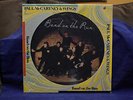 PAUL McCARTNEY VERY RARE SEALED PICTURE DISC BAND ON THE RUN 1978 USA 1ST PRESS