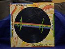 PINK FLOYD VERY RARE SEALED PICTURE DISC DARK SIDE OF THE MOON 1978 USA 1stPRESS