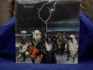 BLACK SABBATH VERY RARE SEALED 2LP LIVE EVIL 1982 USA 1ST PRESS NO CUTS/BARCODE