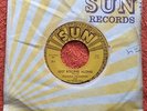SUN RECORDS Malcolm Yelvington Drinkin' Wine Spodee-O-Dee Rockabilly