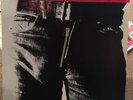 Rolling Stones Lp Mfsl Sticky Fingers Master Recording