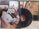 Inscribed and autographed copy BIJELO DUGME - ŠTA BI DAO DA SI NA MOM MJESTU, LP