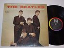 *EX* The BEATLES 