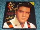 ELVIS PRESLEY His Best Years 1954-1960 Complete Works 12 Vinyl LP Box