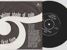 THE HAGUE SOUND BOYS - A WHITE SHADE OF PALE - GROOVY DUTCH 67 MOD BEAT SWINGER