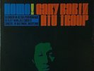 Gary Bartz Ntu Troop-Home-Milestone 9027-WOODY SHAW